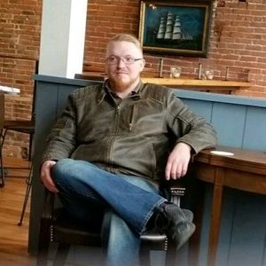 Meet your Posher, Shayne